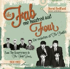 The Fab One Hundred and Four by David Bedford The Fab one hundred and Four by David Bedford