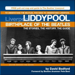 Liddypool by David Bedford Liddypool by David Bedford